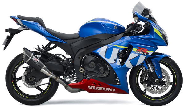Suzuki GSX-R1000